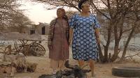 Click to watch 'The Boy with an African...' (popup) The No 1 Ladies Detective Agency